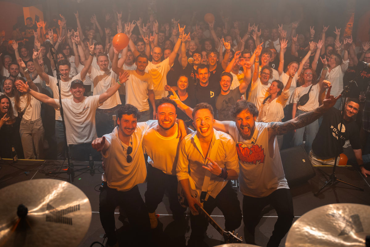 The Dippers